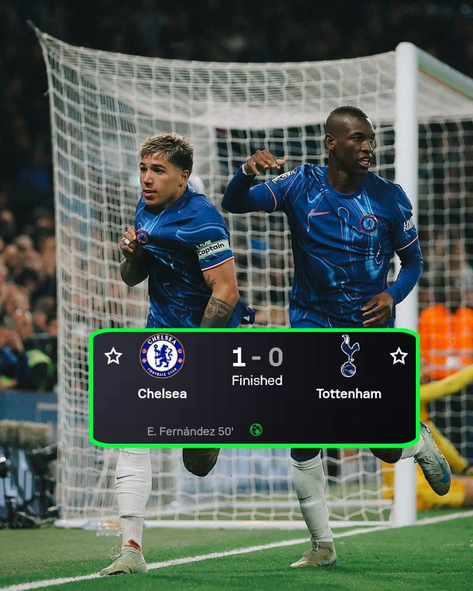 Chelsea