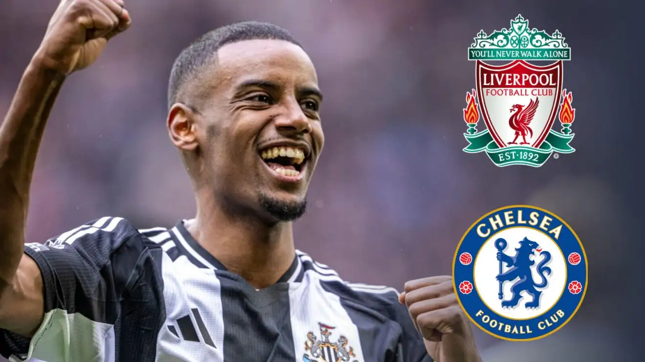 Alexander Isak and Chelsea: Rumours, Reality, and Market Context
