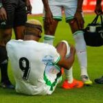Nigeria: Victor Osimhen