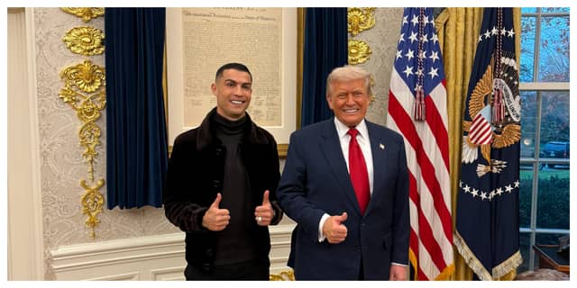 Can Cristiano Ronaldo make a difference in the 2026 World Cup?