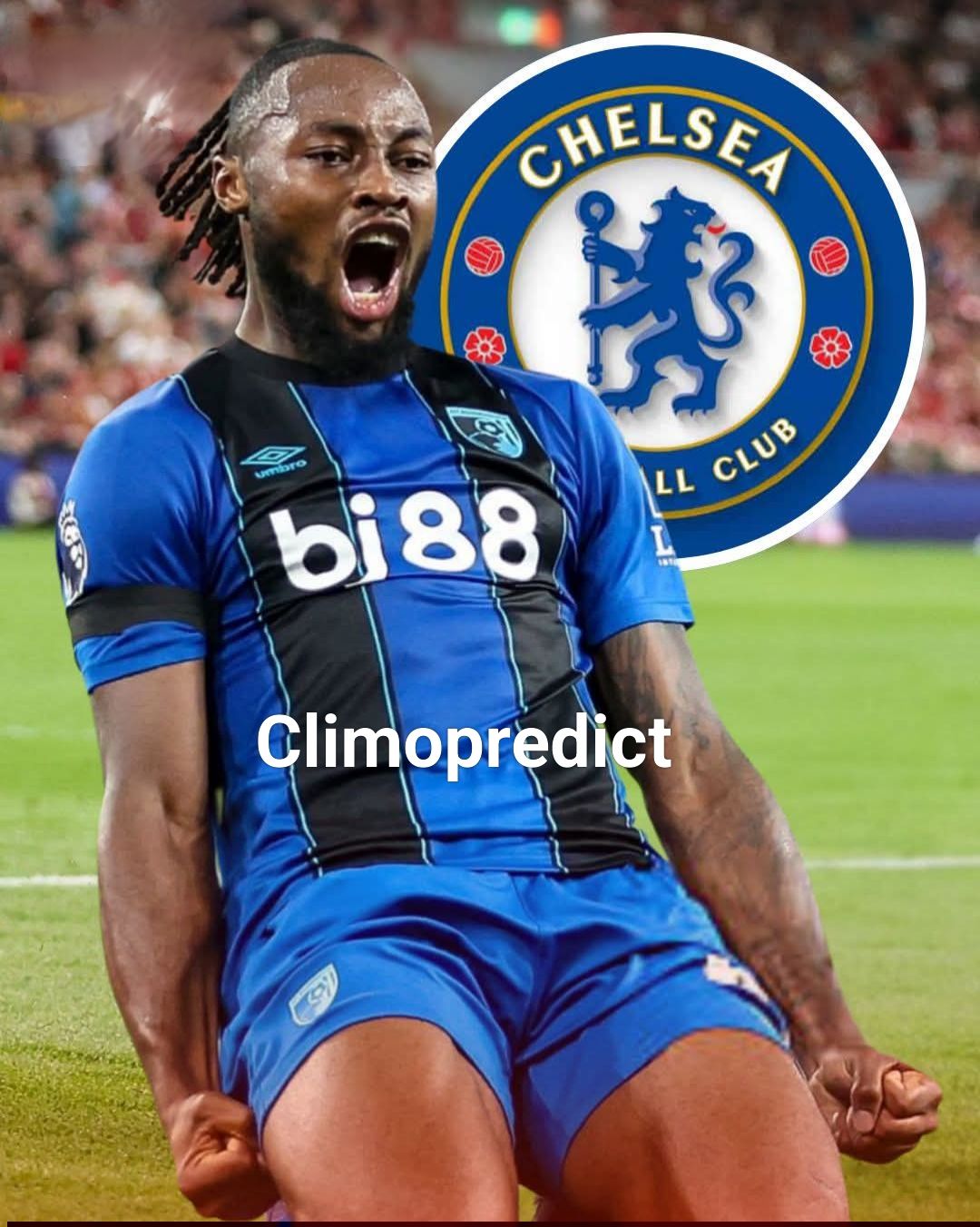 Chelsea’s Attacking Plans Take Shape as Semenyo Interest Grows, Jackson Fights On, and Salah Lights Up AFCON