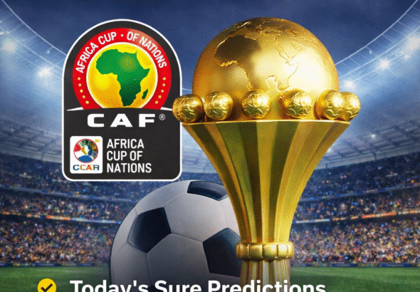 Afcon Image