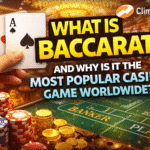 Baccarat