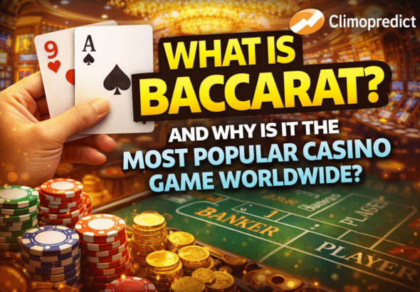Baccarat