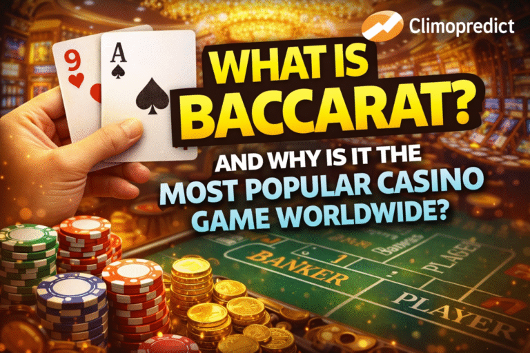 Baccarat