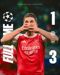 Arsenal’s Growing Belief: A Real Shot at Premier League and Champions League Glory