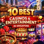 singapore casino