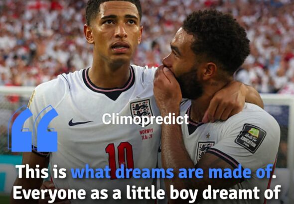 Reece James
