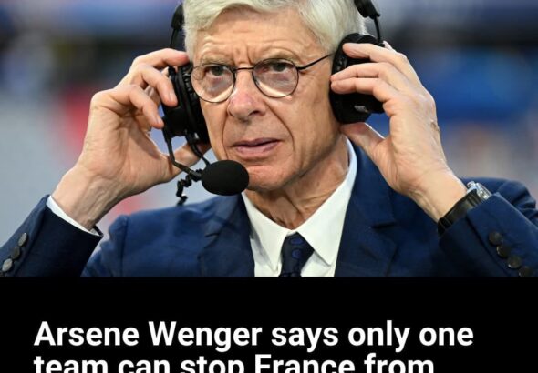 arsene wenger