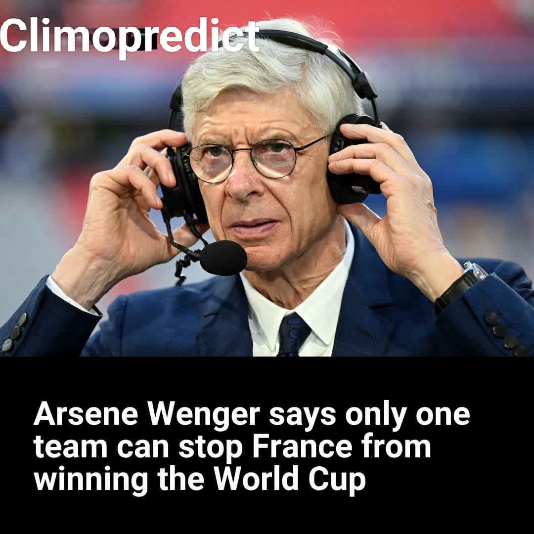 arsene wenger